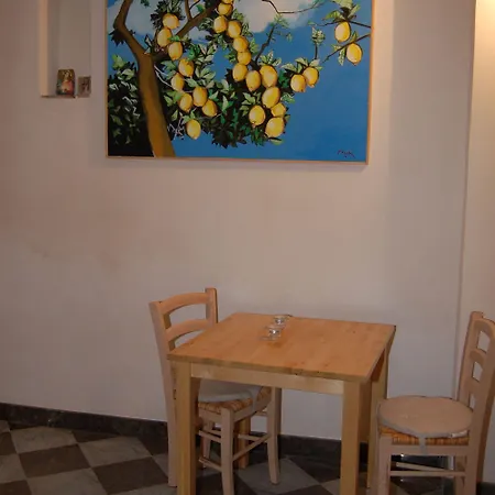 Federico Secondo Bed & Breakfast