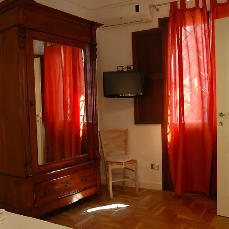 住宿加早餐酒店 Federico Secondo