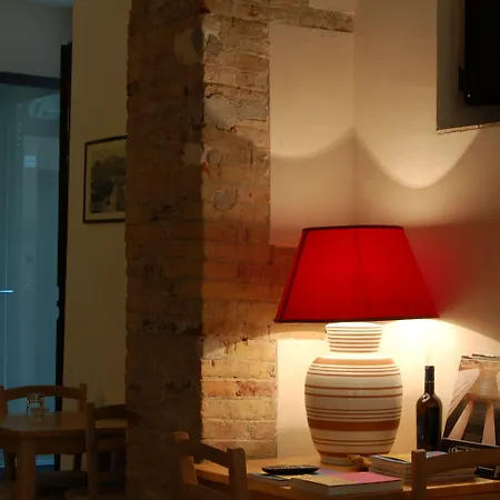 Federico Secondo Bed & Breakfast 4*