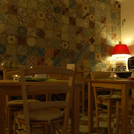 住宿加早餐酒店 Federico Secondo 巴勒莫