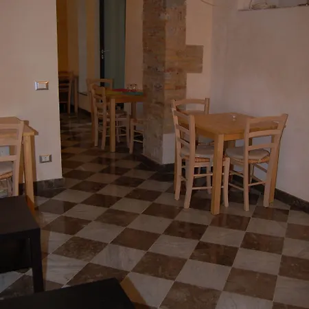 Federico Secondo 4* 巴勒莫