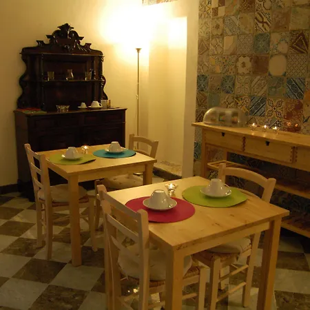 Bed & Breakfast Federico Secondo