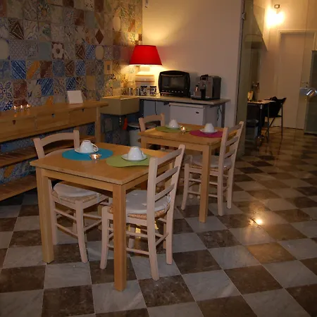 Federico Secondo 巴勒莫