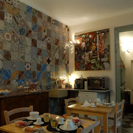 Federico Secondo 巴勒莫