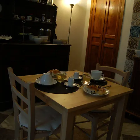 Federico Secondo Bed & Breakfast Palermo