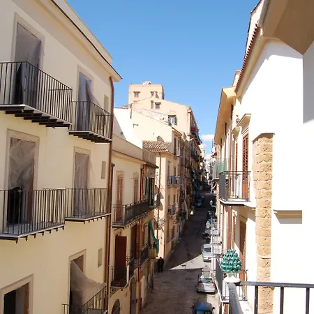 住宿加早餐酒店 Federico Secondo