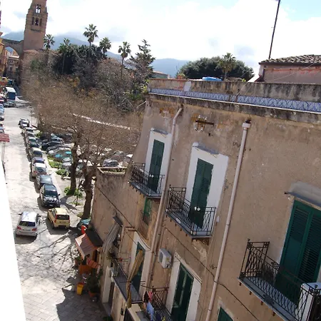 Federico Secondo 4* 巴勒莫