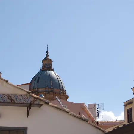 Federico Secondo 4* 巴勒莫