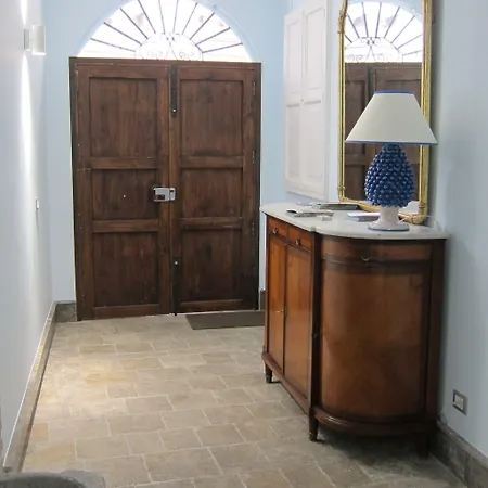 Bed & Breakfast Federico Secondo Palermo