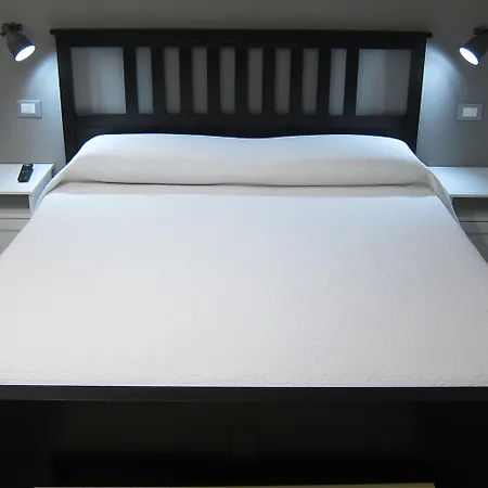 Bed & Breakfast Federico Secondo