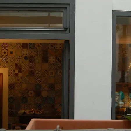 Federico Secondo 住宿加早餐酒店