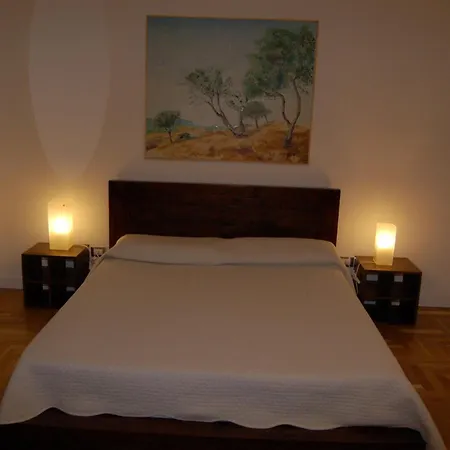 Federico Secondo Bed & Breakfast Palermo