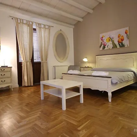 Federico Secondo 4*