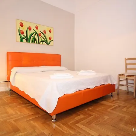 Federico Secondo Frühstückspension