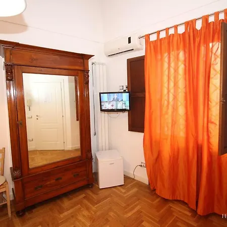 Federico Secondo 巴勒莫