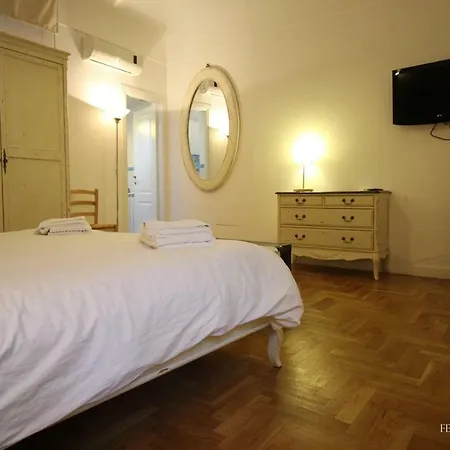 住宿加早餐酒店 Federico Secondo 巴勒莫