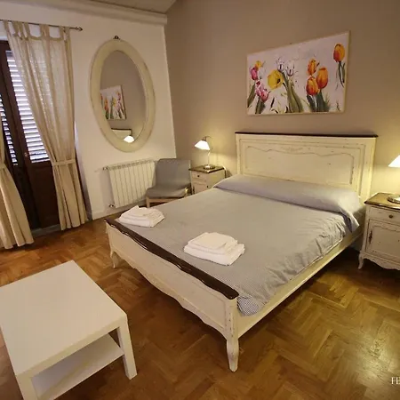 Federico Secondo 4* 巴勒莫