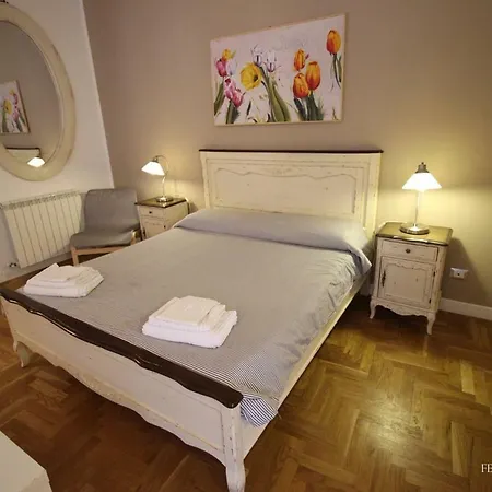 Federico Secondo Panzió 4*