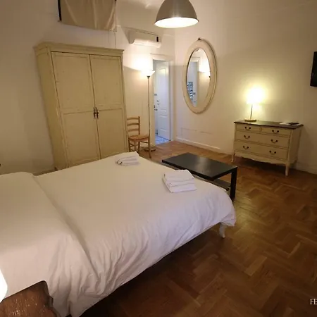 Federico Secondo 住宿加早餐酒店 4*