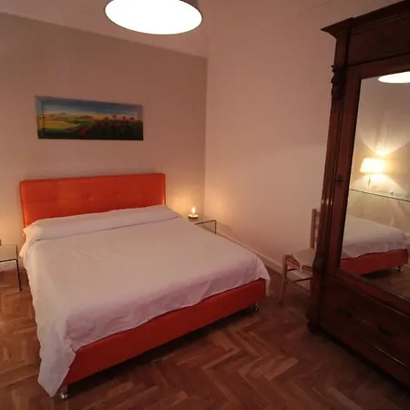 Bed & Breakfast Federico Secondo