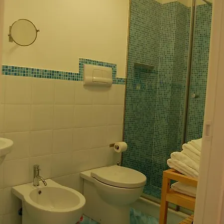 Federico Secondo Bed & Breakfast Palermo