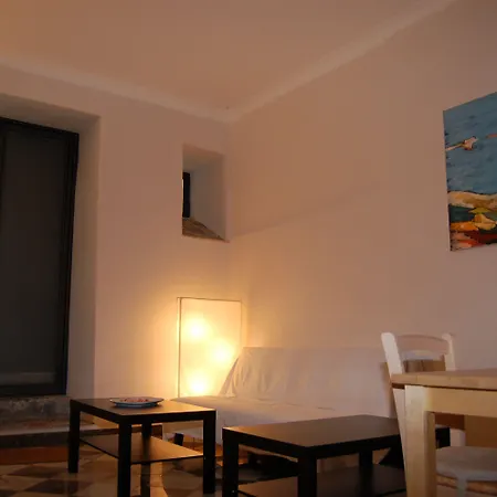 Federico Secondo 4* Palermo