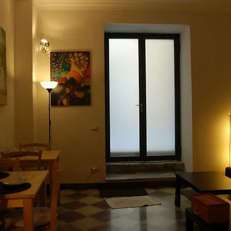 Bed & Breakfast Federico Secondo Palermo