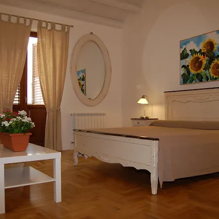 Federico Secondo Bed & Breakfast Palermo