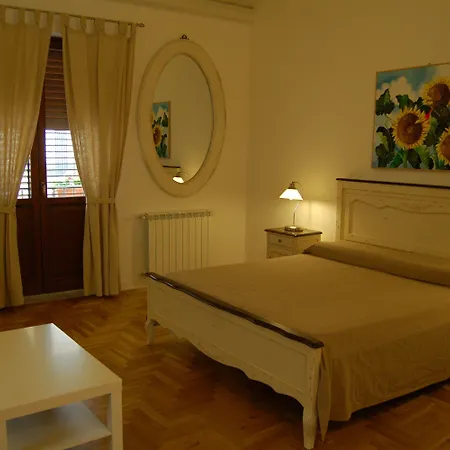 Federico Secondo Bed & Breakfast Palermo