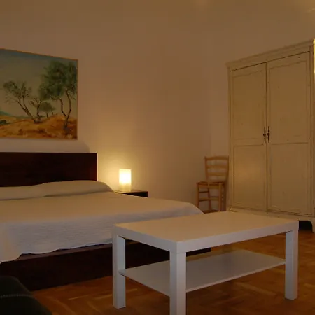 Federico Secondo Bed & Breakfast Palermo