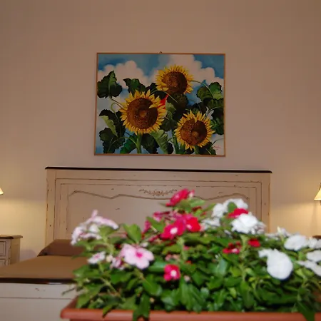 Bed & Breakfast Federico Secondo 4*