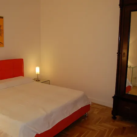 Bed & Breakfast Federico Secondo Palermo