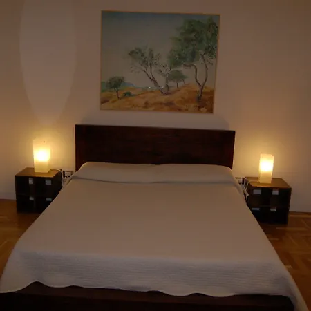 Federico Secondo 4* Palermo