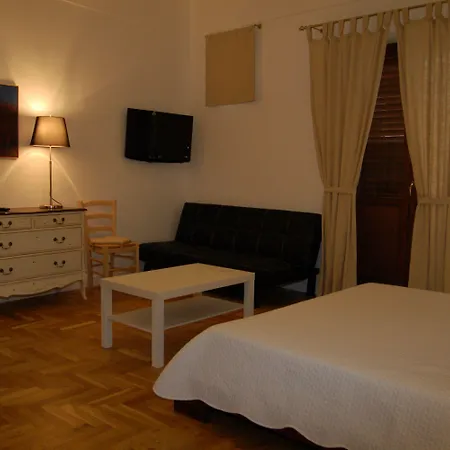 Bed & Breakfast Federico Secondo 4*