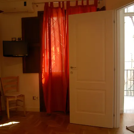 Federico Secondo Bed & Breakfast