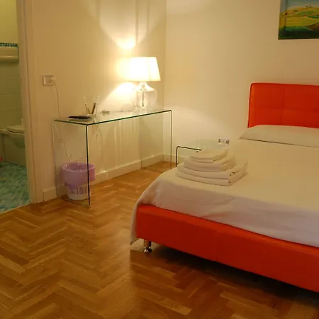Federico Secondo Bed & Breakfast Palermo