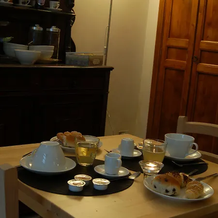 Bed & Breakfast Federico Secondo 4*