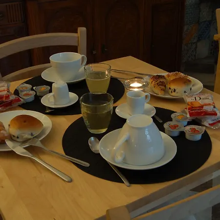 Bed & Breakfast Federico Secondo