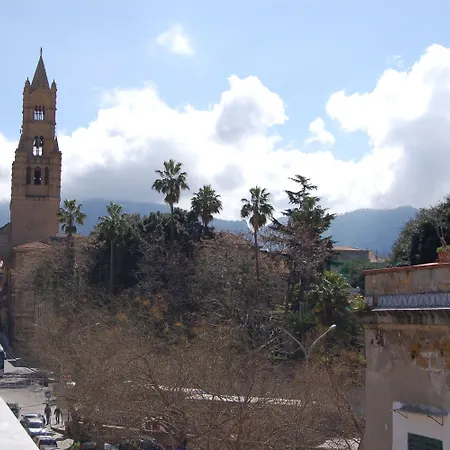 Federico Secondo Bed & Breakfast Palermo