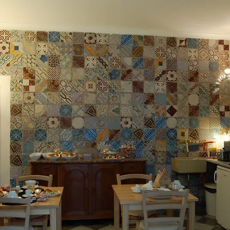 Federico Secondo Bed & Breakfast Palermo