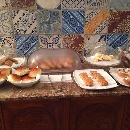 Federico Secondo Palermo