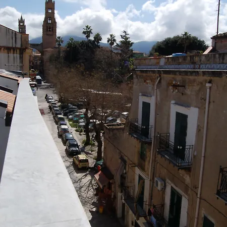 Federico Secondo Bed & Breakfast Palermo