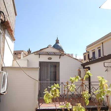 Federico Secondo Palermo