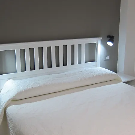 Bed & Breakfast Federico Secondo