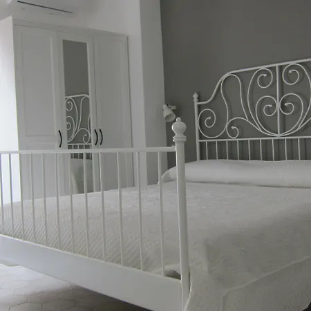 Bed & Breakfast Federico Secondo Palermo