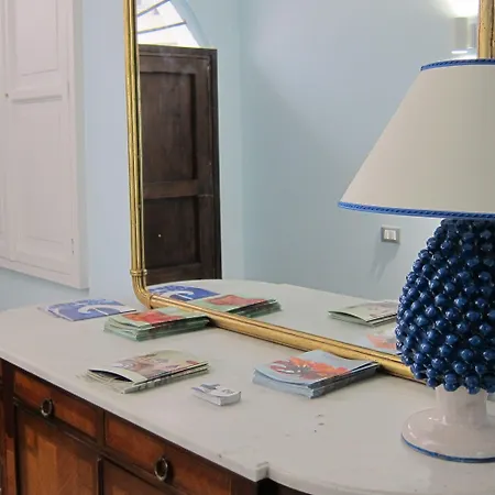 Bed & Breakfast Federico Secondo 4*