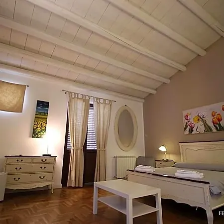 Federico Secondo Panzió