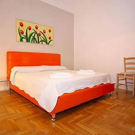 Panzió Federico Secondo 4*