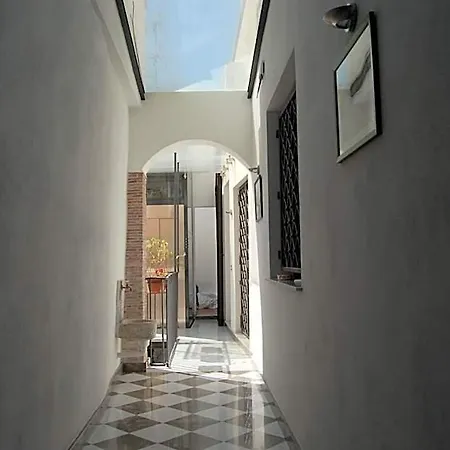 Bed & Breakfast Federico Secondo