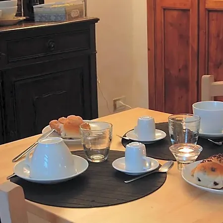 Federico Secondo Bed & Breakfast